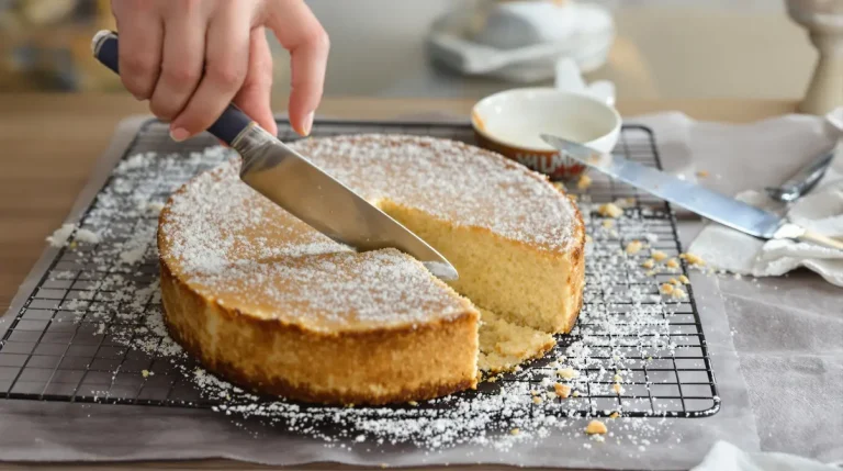 « Depuis que j’utilise cette astuce, mes gâteaux sont toujours moelleux » « Depuis que j’utilise cette astuce, mes gâteaux sont toujours moelleux »