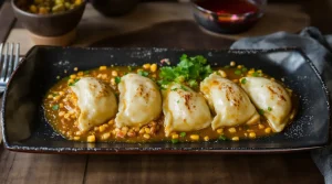 J’ai mis mes raviolis surgelés directement au four : le crousti-fondant qui a bluffé toute la famille