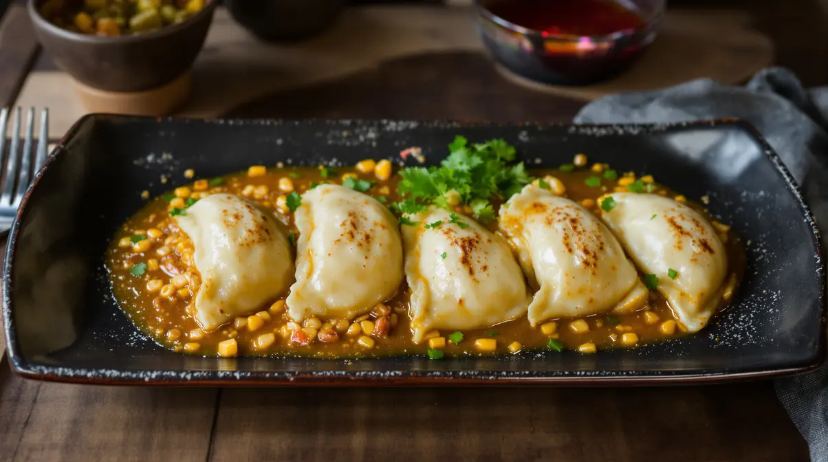 J’ai mis mes raviolis surgelés directement au four : le crousti-fondant qui a bluffé toute la famille J’ai mis mes raviolis surgelés directement au four : le crousti-fondant qui a bluffé toute la famille