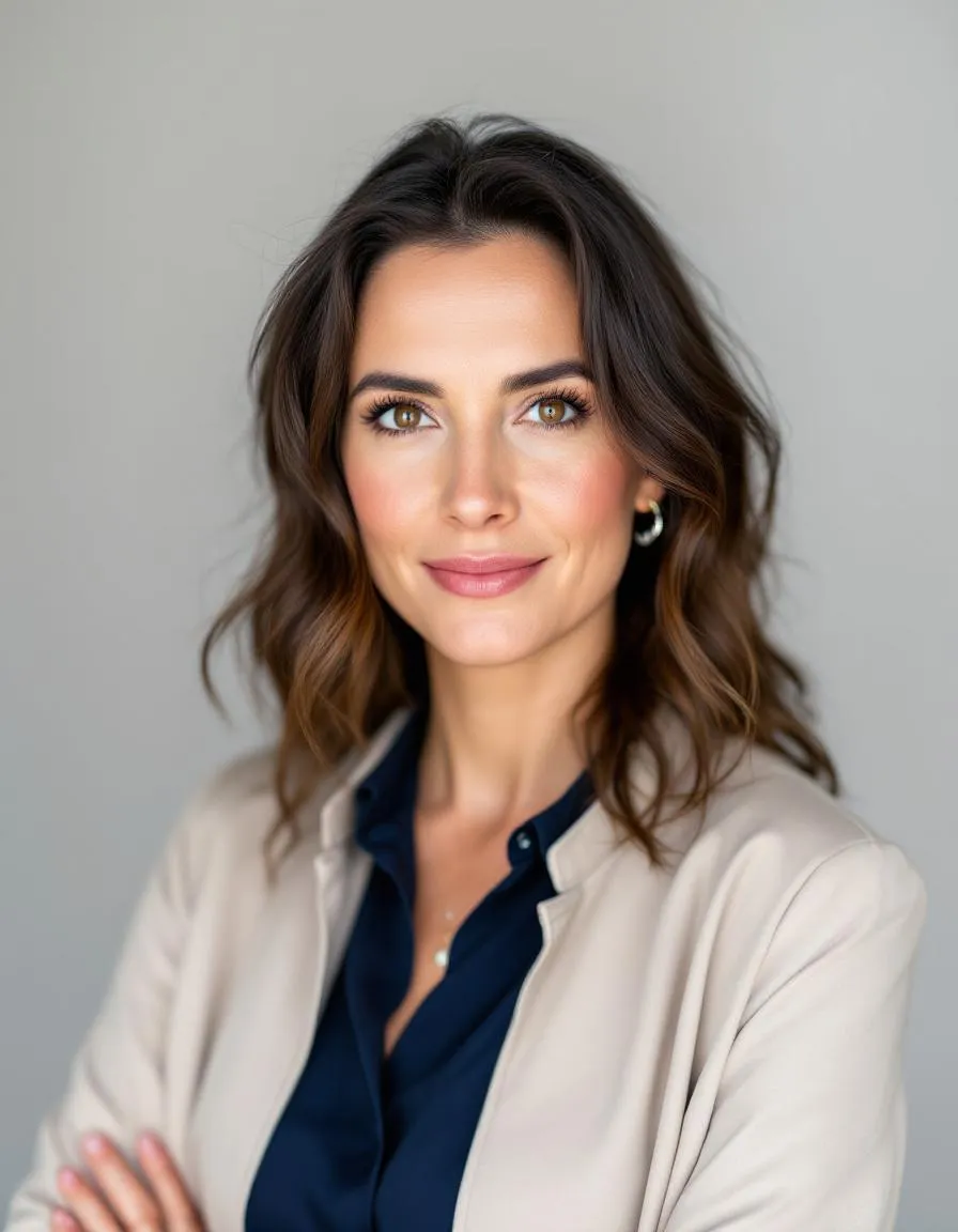 Marine Lemoine