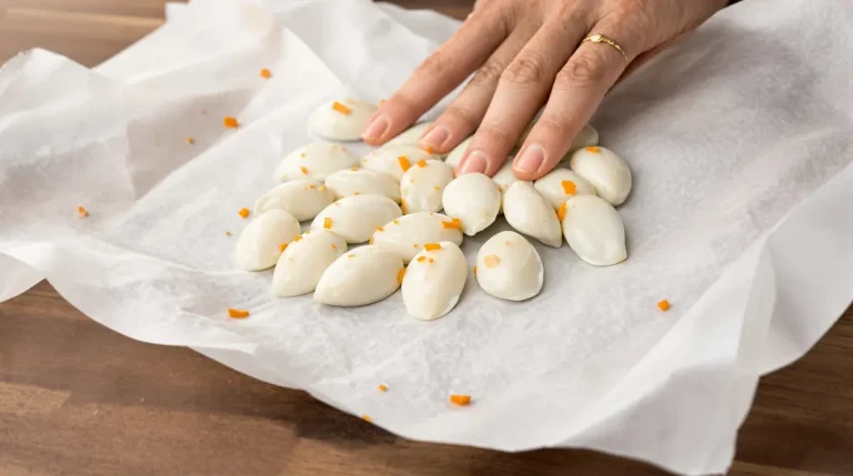 Saint-Jacques : cette étape souvent oubliée gâche votre cuisson, même les grands chefs la respectent Saint-Jacques : cette étape souvent oubliée gâche votre cuisson, même les grands chefs la respectent