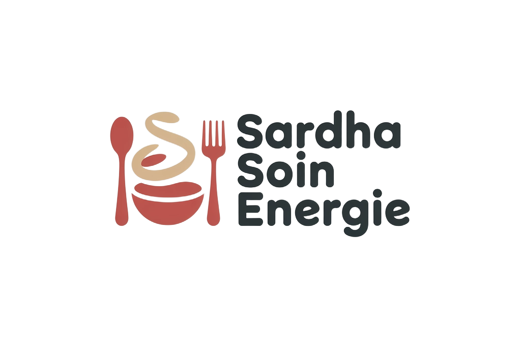 Sardha Soin Energie : Gastronomie